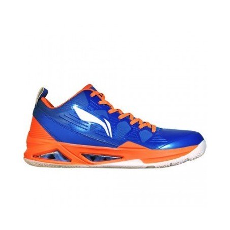 Basket Li-Ning by AVOSMARQUES