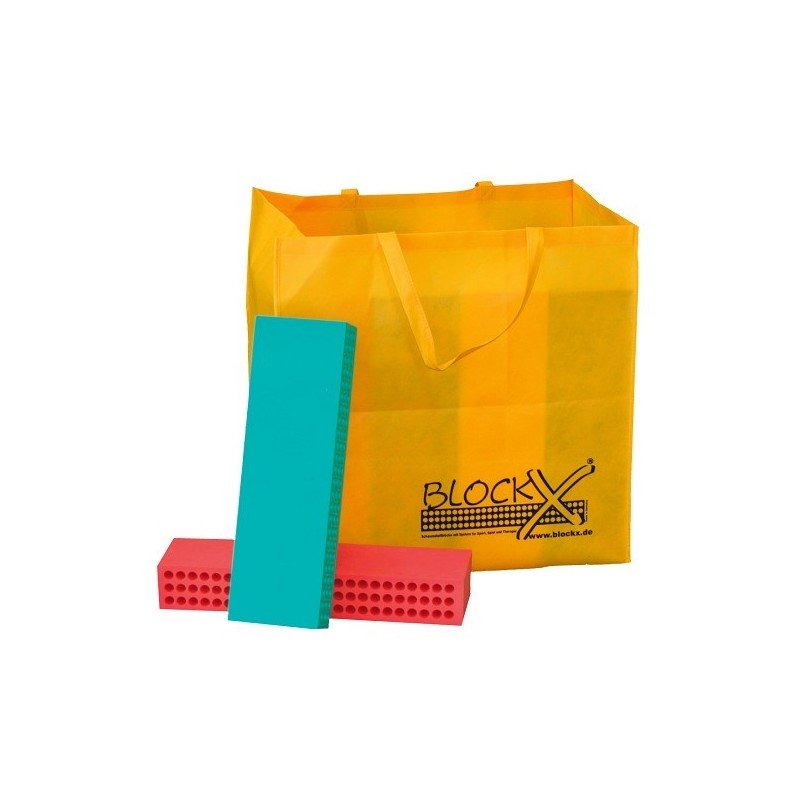 BlockX by AVOSMARQUES