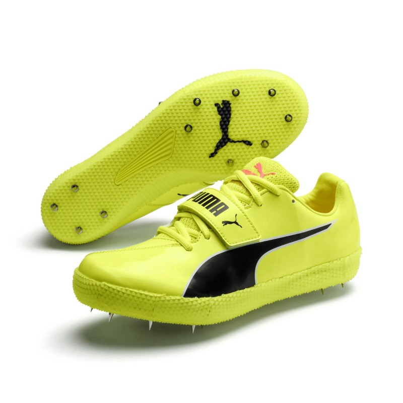 hauteur PUMA by AVOSMARQUES