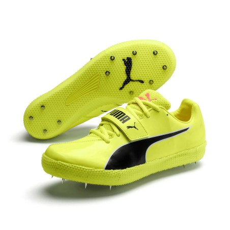 hauteur PUMA by AVOSMARQUES
