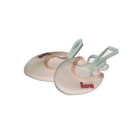 Demi-pointe by AVOSMARQUES