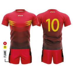 FLAME BY AVOSMARQUES