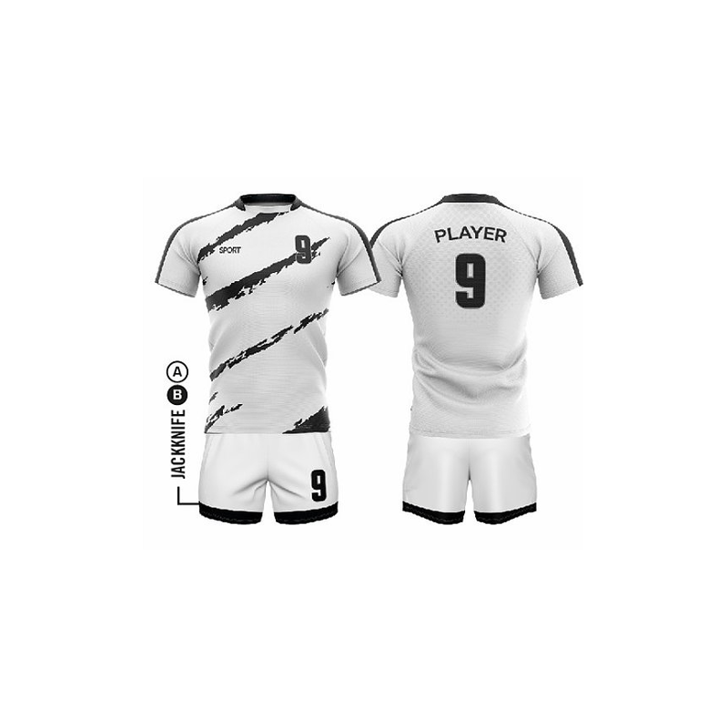 JACKKNIFE BY AVOSMARQUES