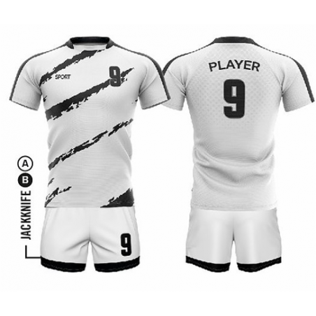 JACKKNIFE BY AVOSMARQUES