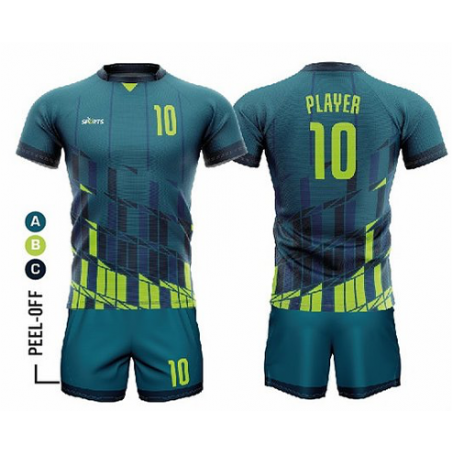 PEELOFF BY AVOSMARQUES