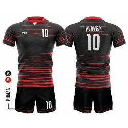 PUMAS BY AVOSMARQUES