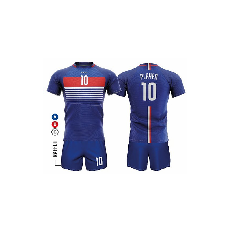 RAFUT BY AVOSMARQUES