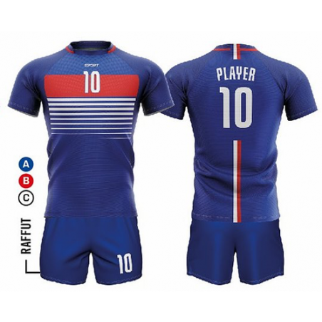 RAFUT BY AVOSMARQUES