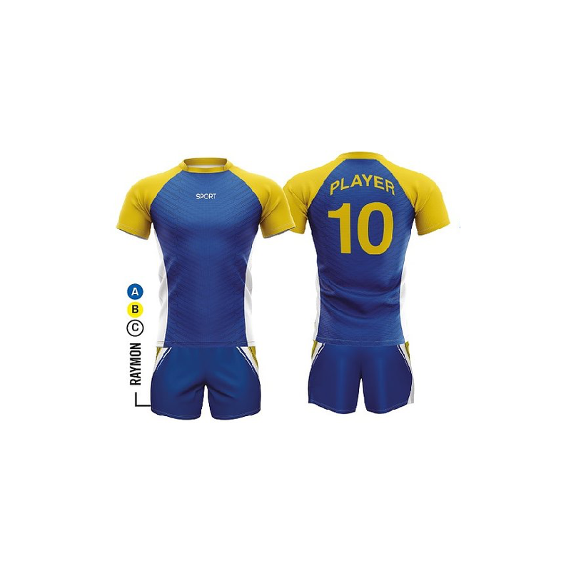 RAYMON BY AVOSMARQUES