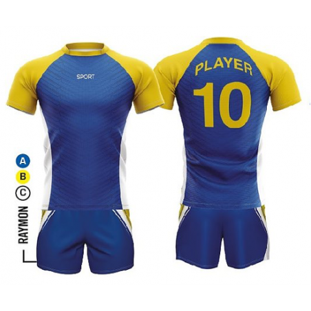 RAYMON BY AVOSMARQUES