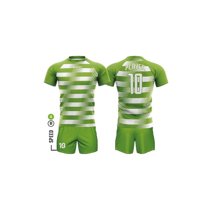 SPEED BY AVOSMARQUES