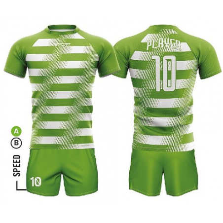 SPEED BY AVOSMARQUES