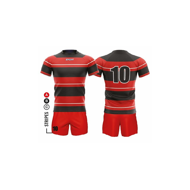 STRIPES BY AVOSMARQUES