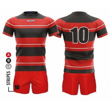 STRIPES BY AVOSMARQUES