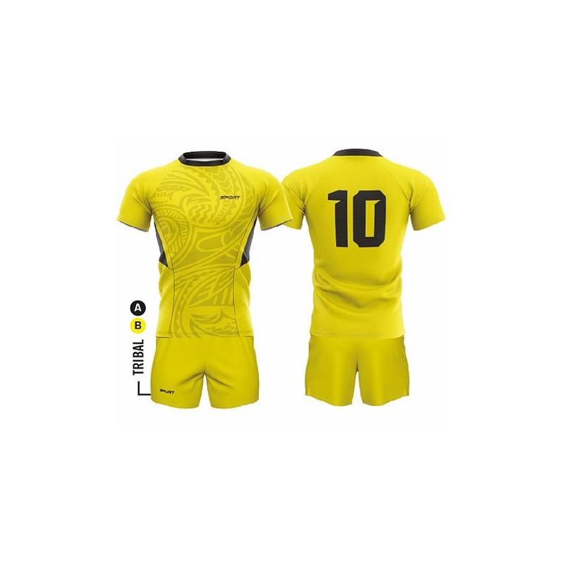 TRIBAL BY AVOSMARQUES