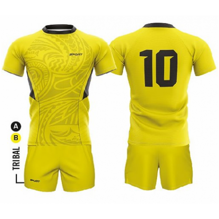 TRIBAL BY AVOSMARQUES