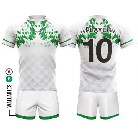 WALABIES BY AVOSMARQUES