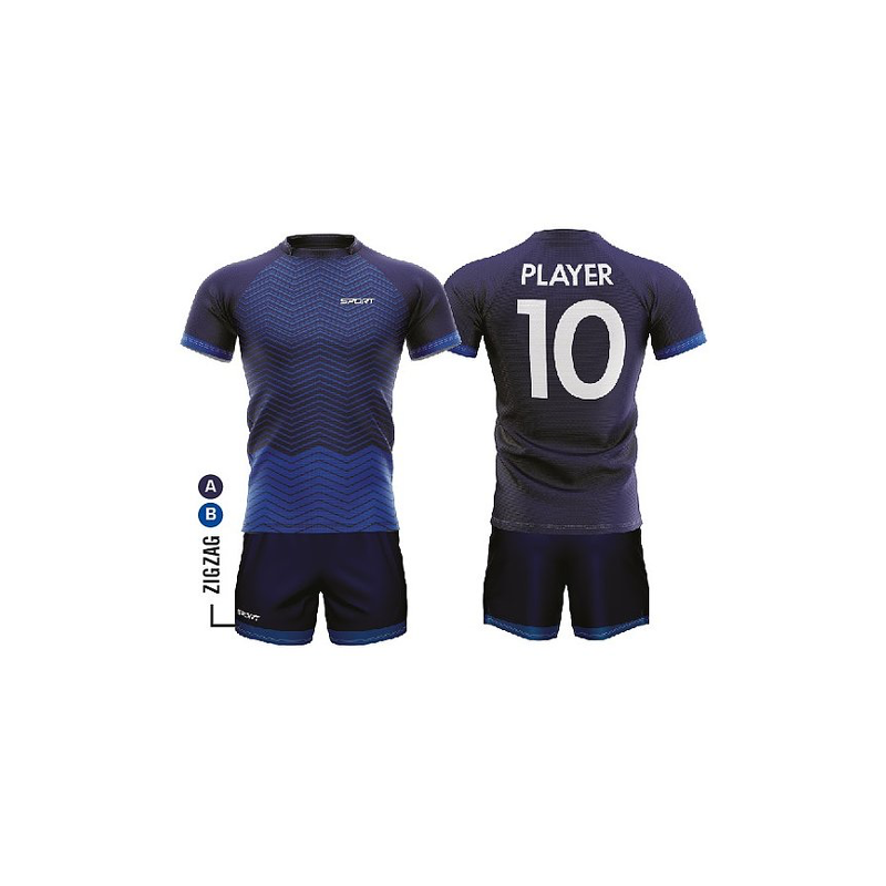 ZIGZAG BY AVOSMARQUES