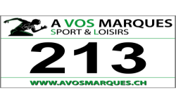 Dossard by AVOSMARQUES