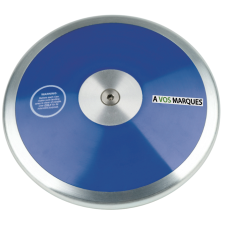 Disque Challenger by AVOSMARQUES