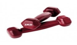 Haltère by AVOSMARQUES