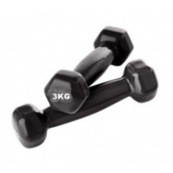 Haltère by AVOSMARQUES