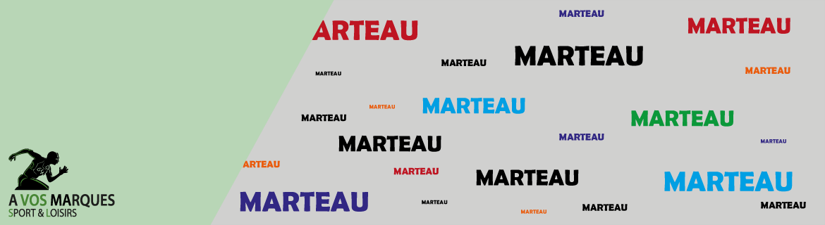 MARTEAU