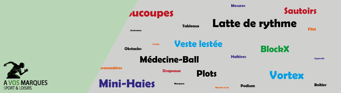 Entrainement athlétisme