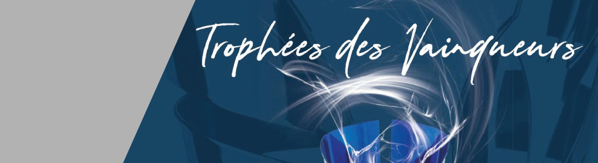 TROPHÉES