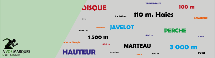ATHLETISME